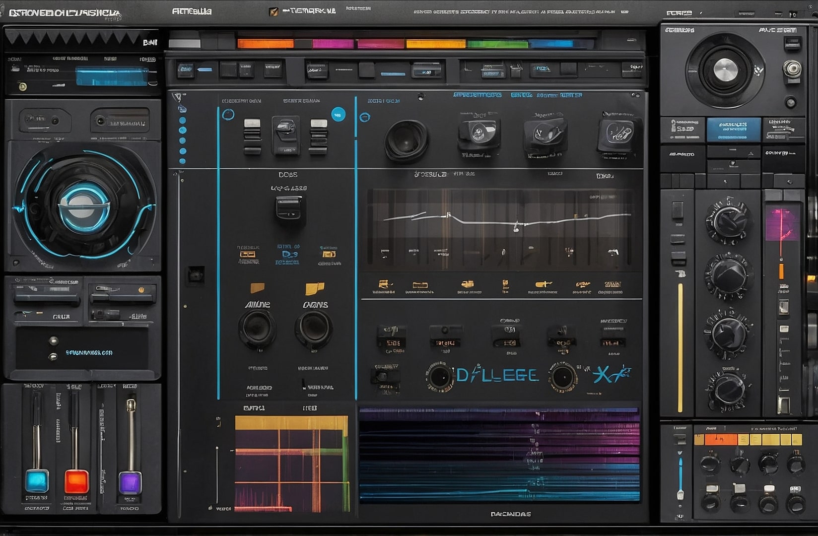 Optimización de presencia musical